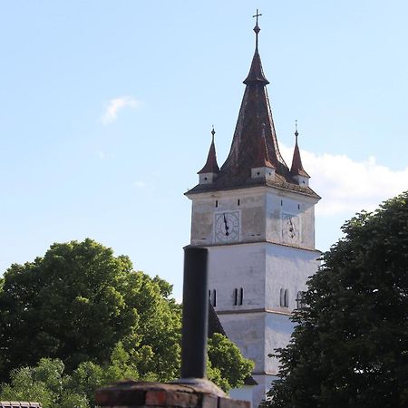 Casa De Vacanta Ayan Hărman Eksteriør bilde